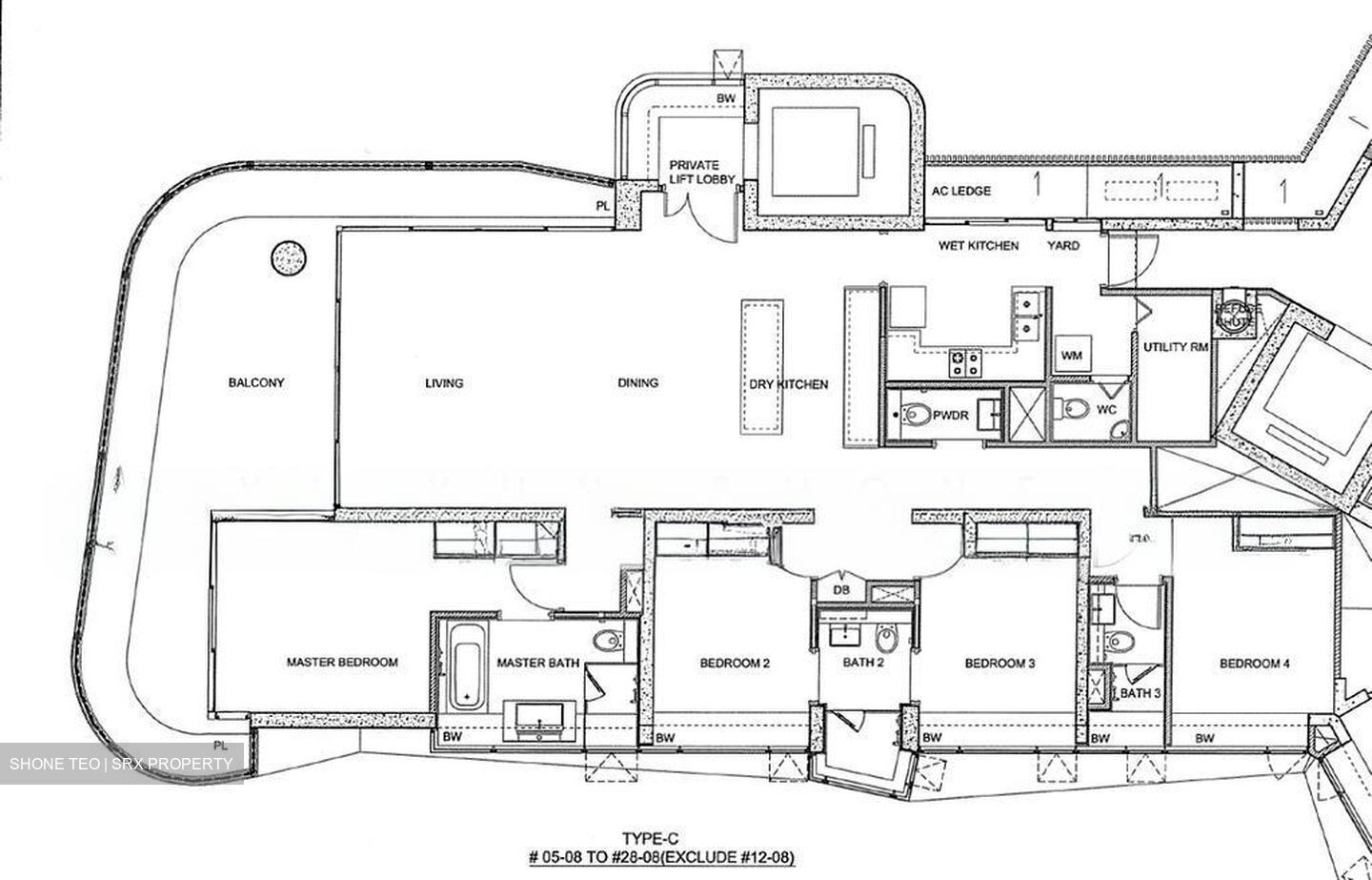Trilight (D11), Condominium #503192481